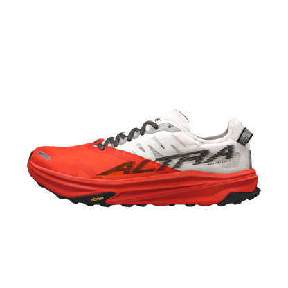 Altra Women's Mont Blanc Carbon White/Coral
