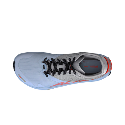 Altra Women's Mont Blanc Carbon Gray/Blue