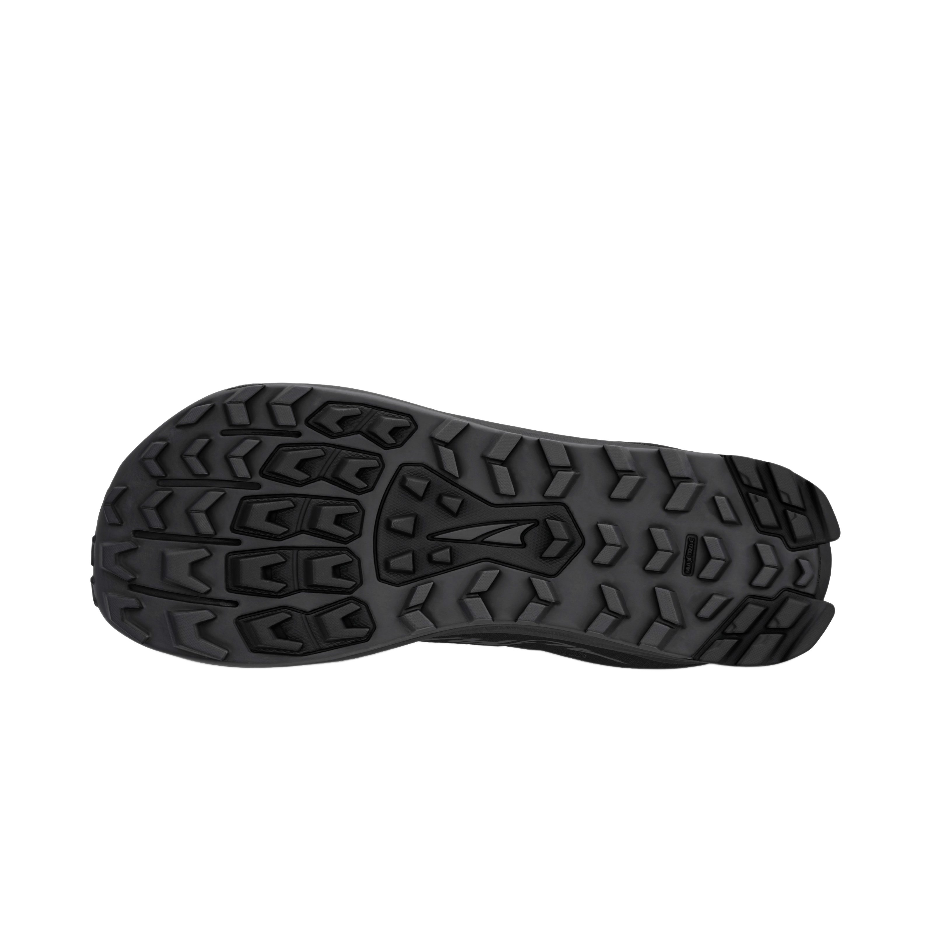 Altra Men's Lone Peak 9 Black