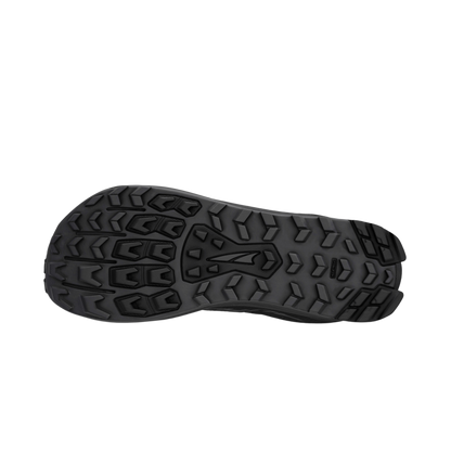 Altra Men's Lone Peak 9 Black