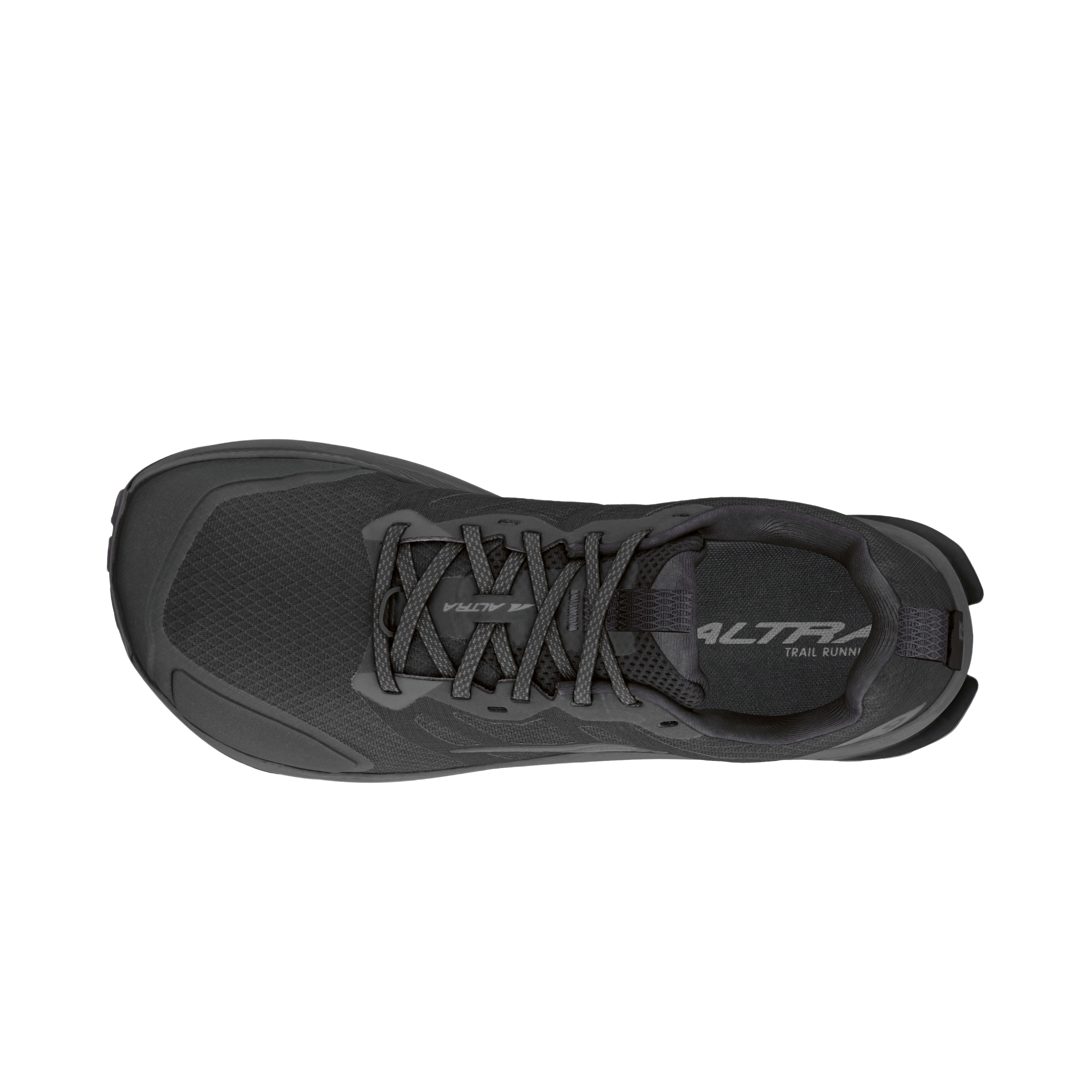 Altra Men's Lone Peak 9 Black