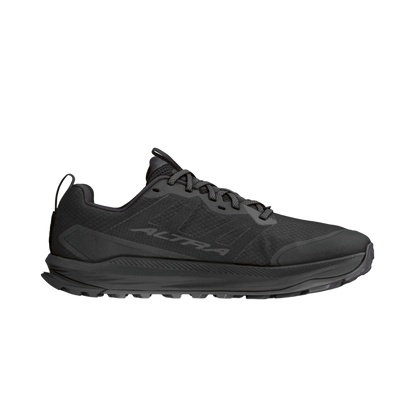 Altra Men's Lone Peak 9 Black