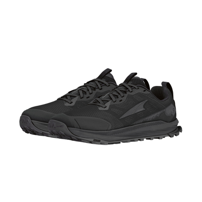 Altra Men's Lone Peak 9 Black