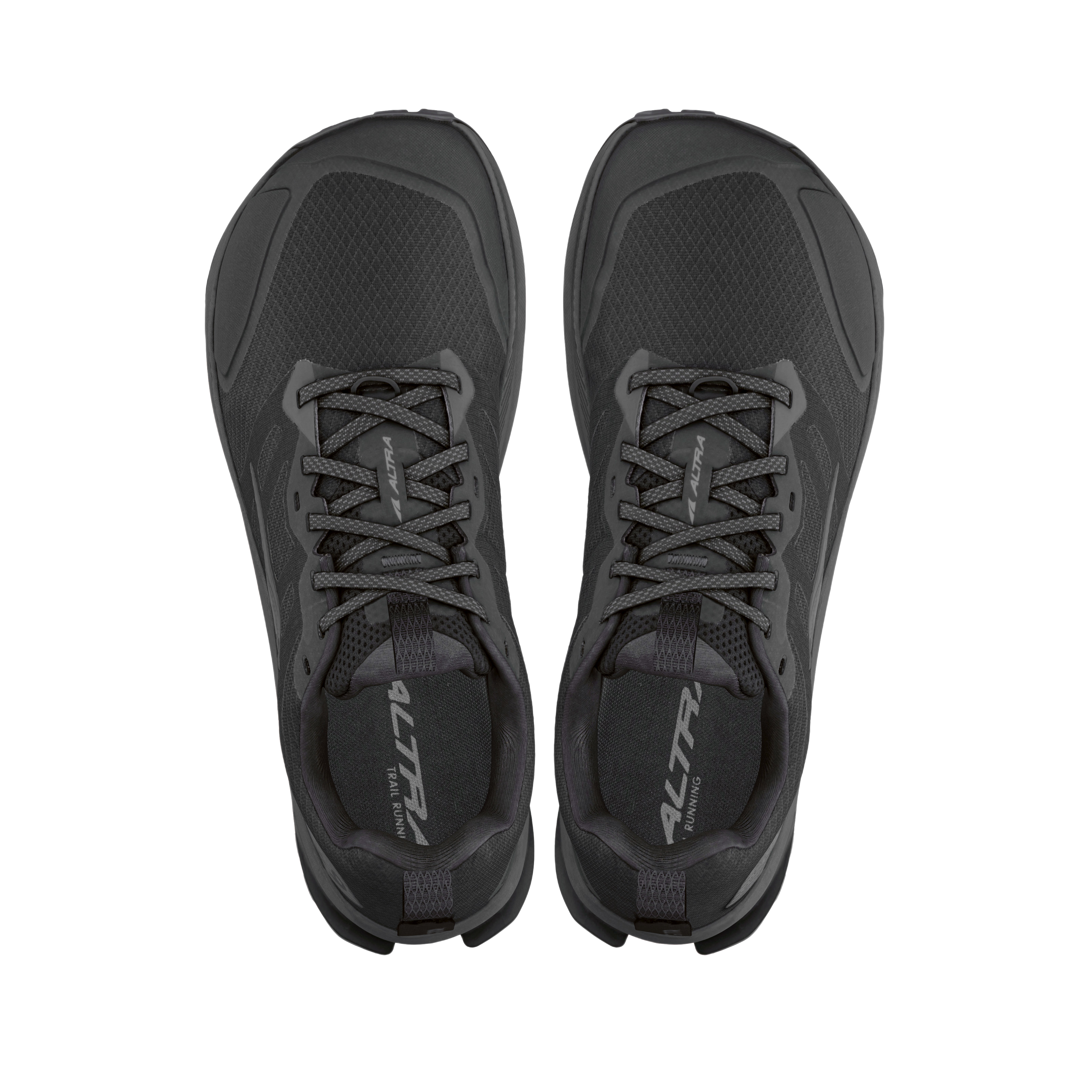 Altra Men's Lone Peak 9 Black