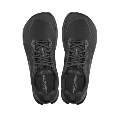 Altra Men's Lone Peak 9 Black