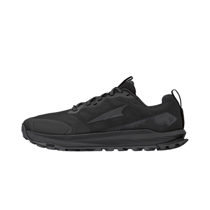 Altra Men's Lone Peak 9 Black
