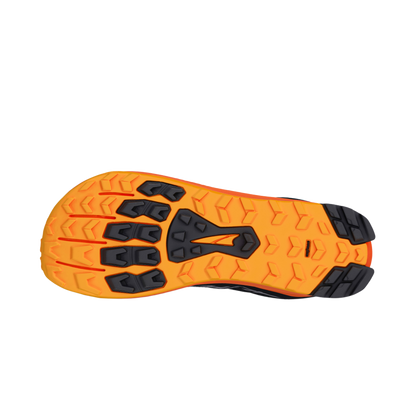 Altra Men's Lone Peak 9 Black/Red