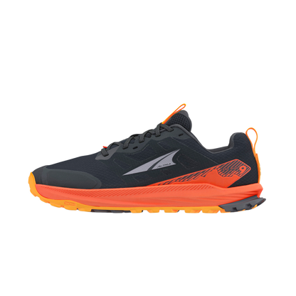 Altra Men's Lone Peak 9 Black/Red