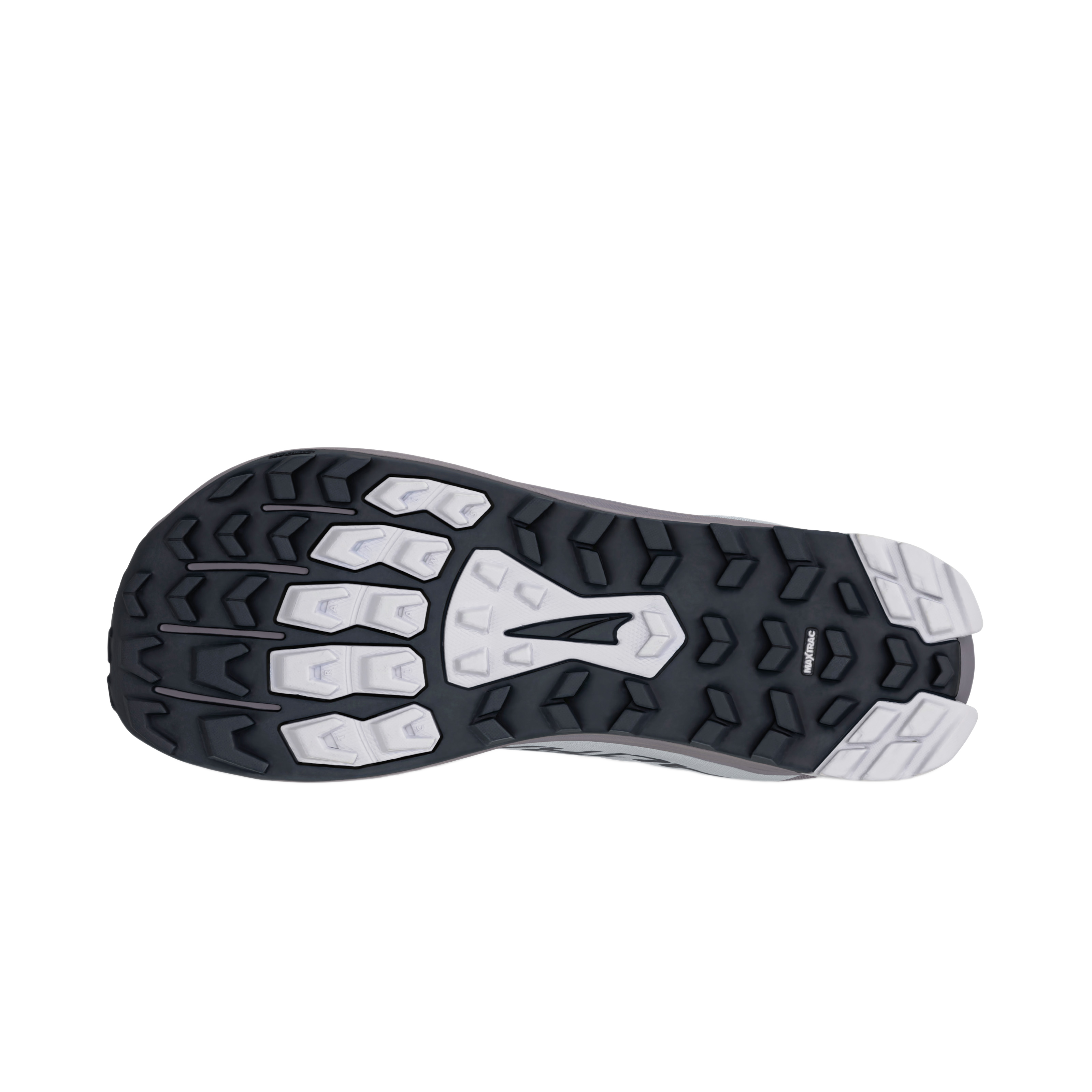 Altra Men's Lone Peak 9 Gray