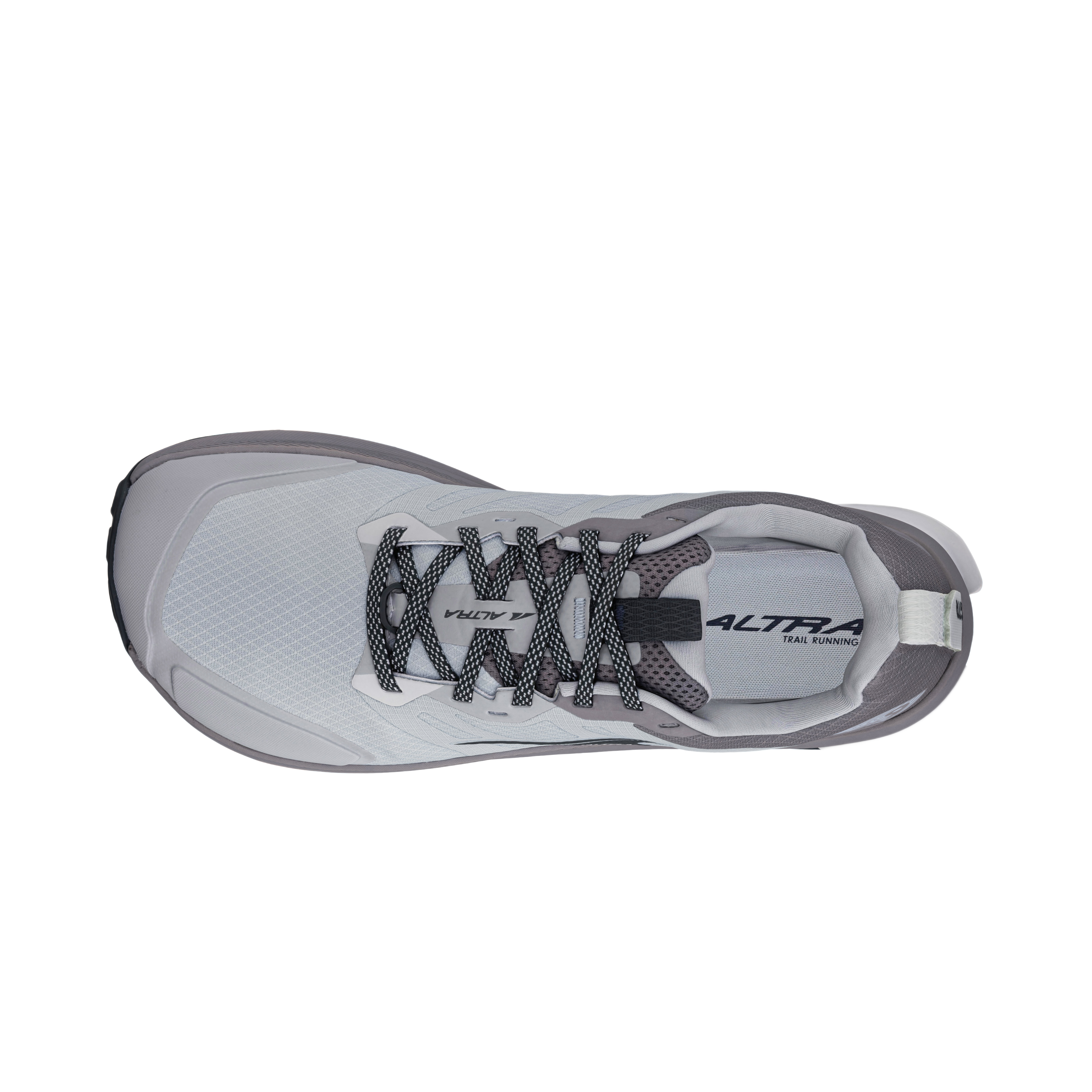 Altra Men's Lone Peak 9 Gray