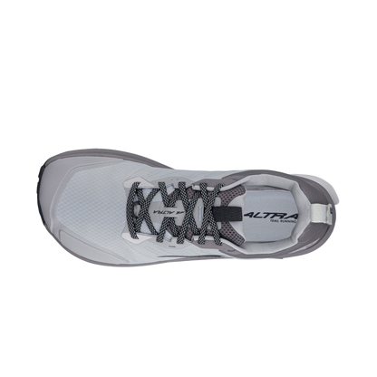 Altra Men's Lone Peak 9 Gray