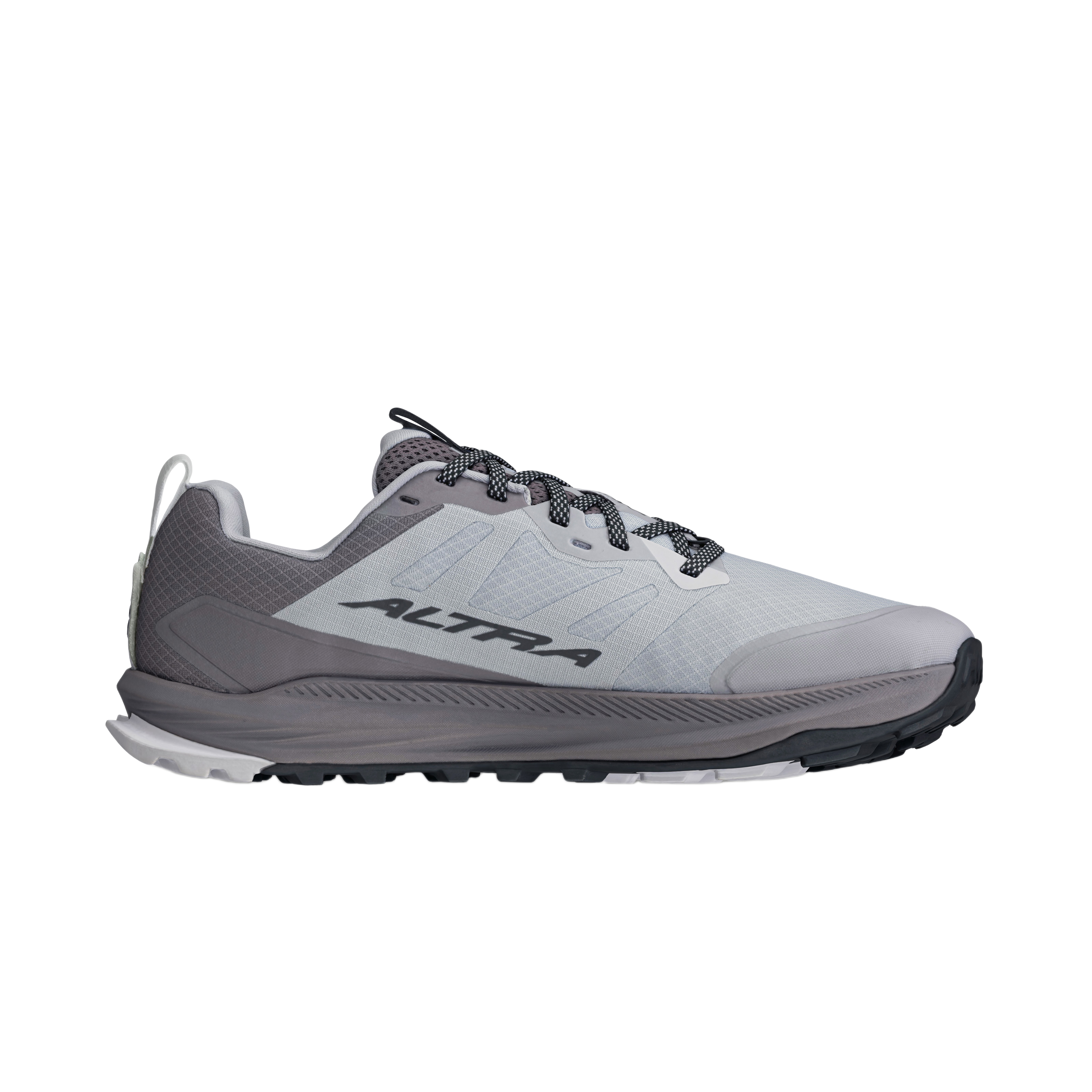 Altra Men's Lone Peak 9 Gray