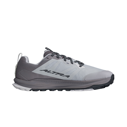 Altra Men's Lone Peak 9 Gray