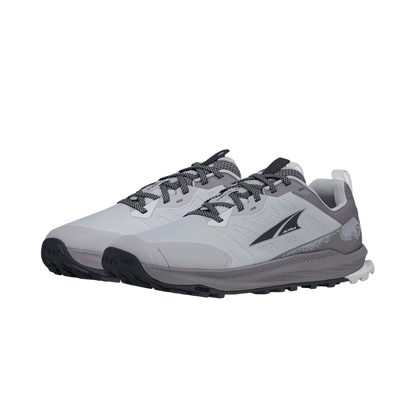 Altra Men's Lone Peak 9 Gray
