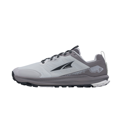 Altra Men's Lone Peak 9 Gray