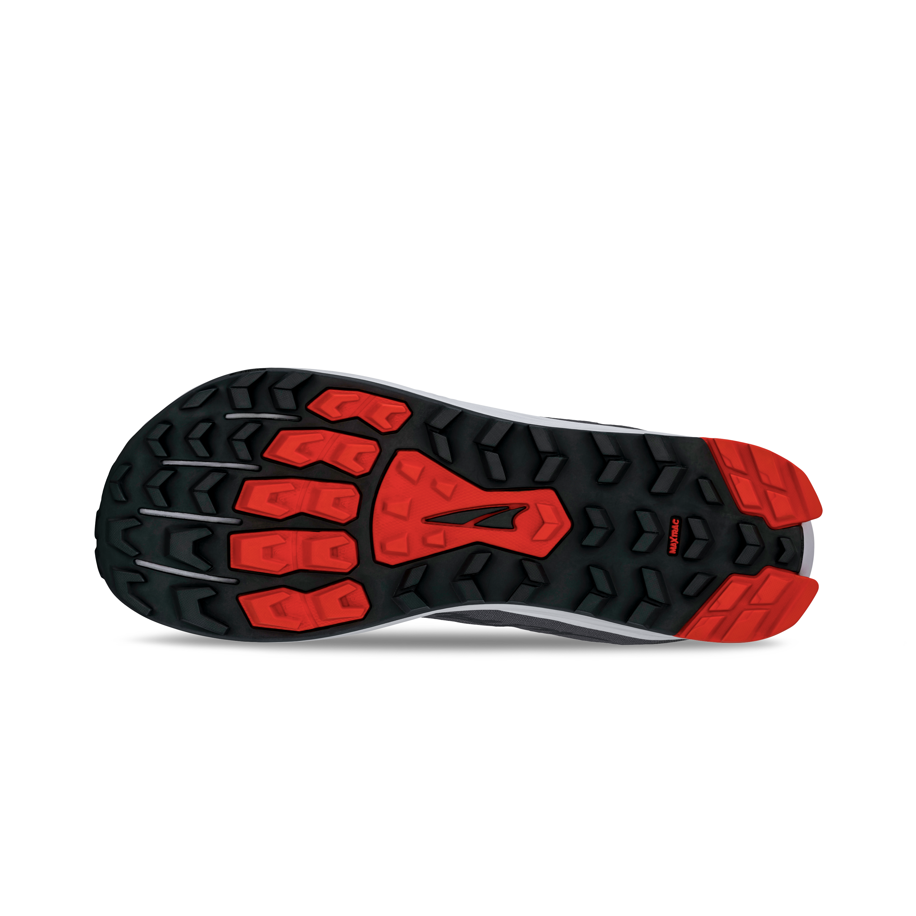 Altra Men's Lone Peak 9 Dark Shadow
