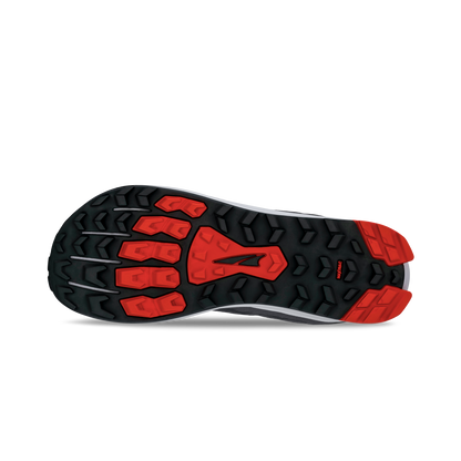 Altra Men's Lone Peak 9 Dark Shadow