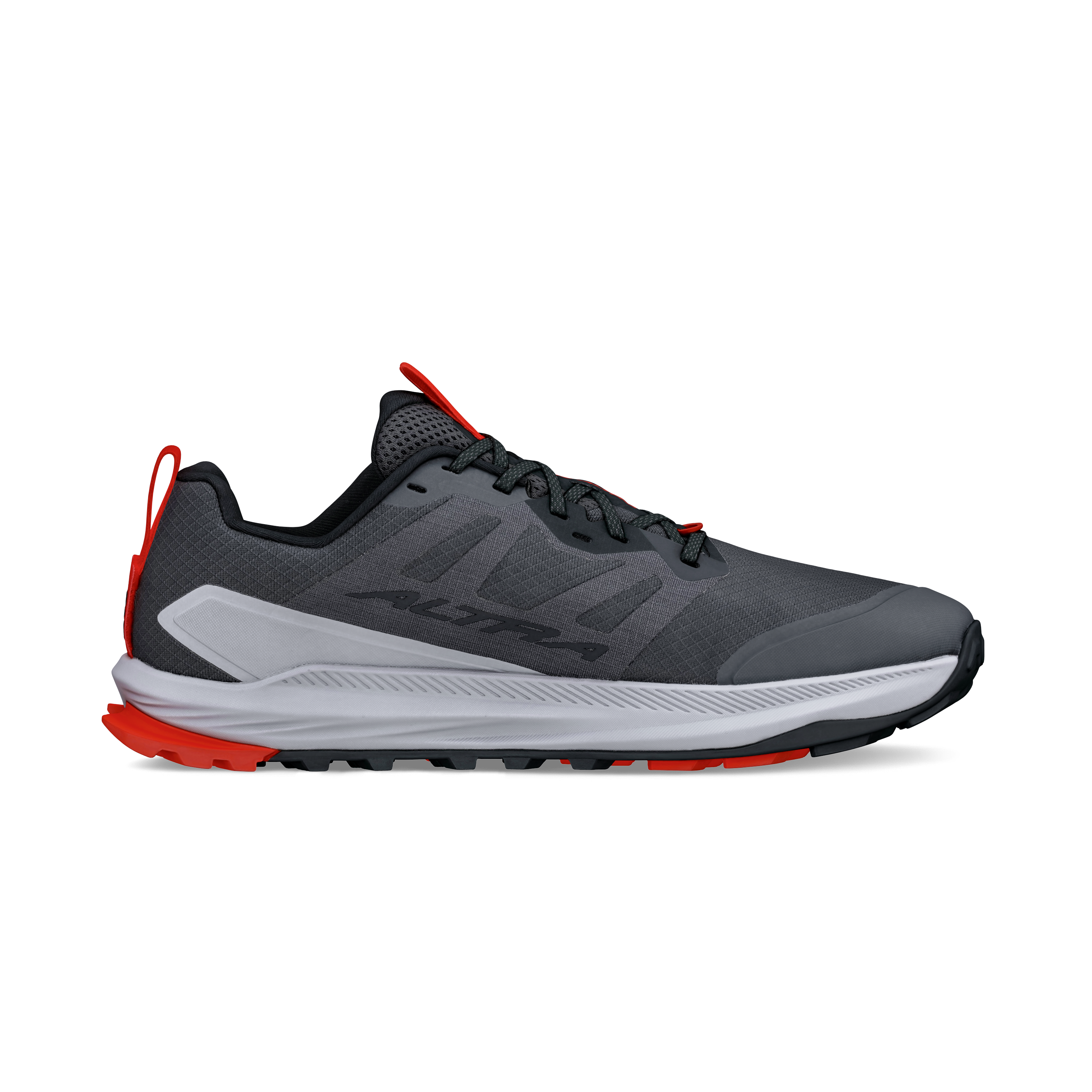 Altra Men's Lone Peak 9 Dark Shadow
