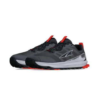 Altra Men's Lone Peak 9 Dark Shadow
