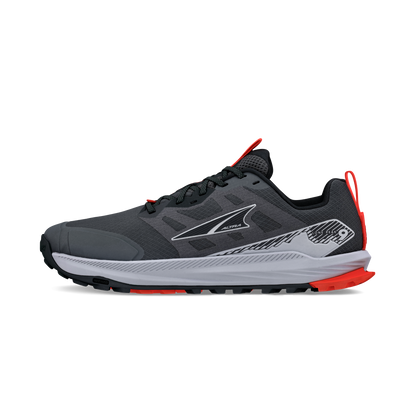 Altra Men's Lone Peak 9 Dark Shadow