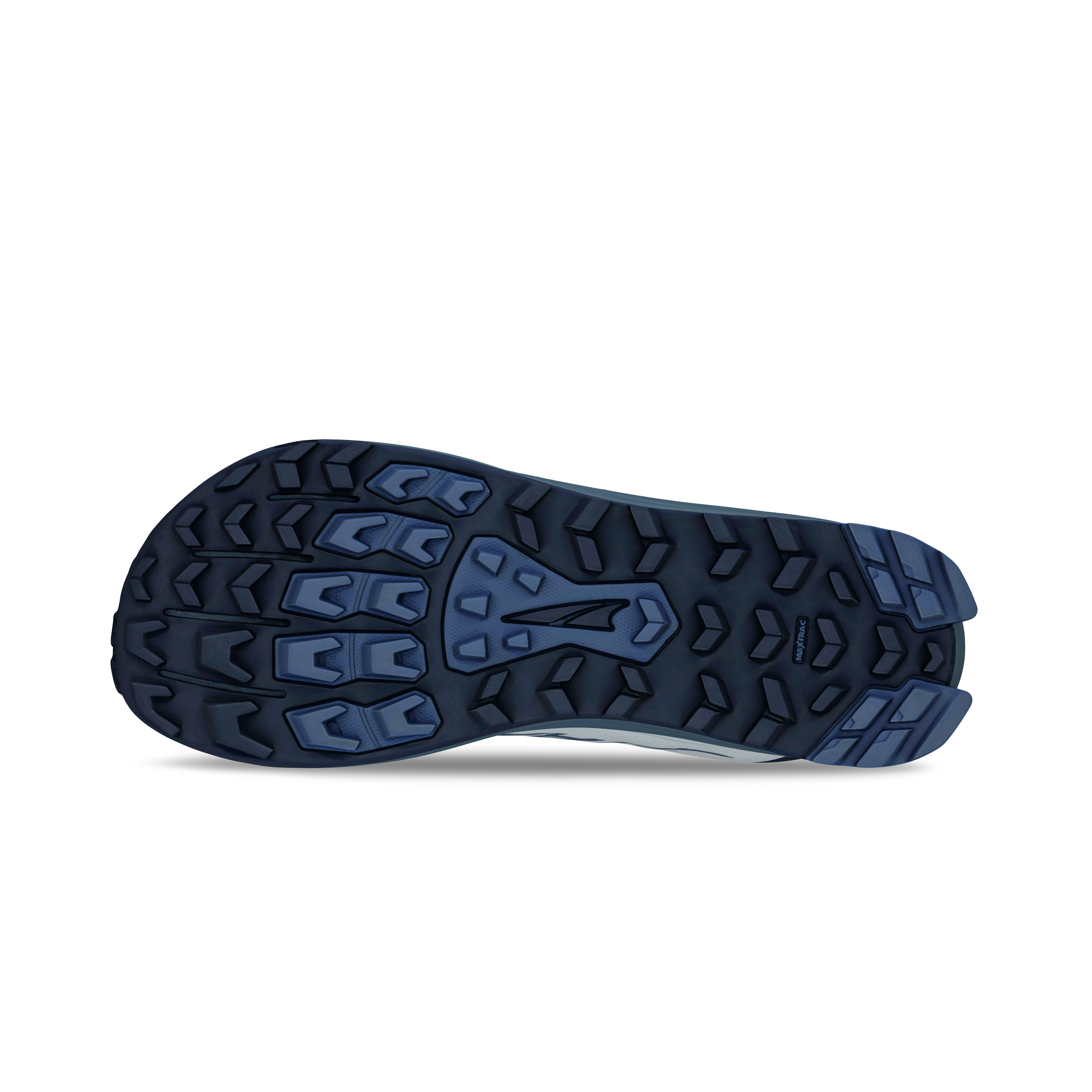 Altra Men's Lone Peak 9 Light Gray