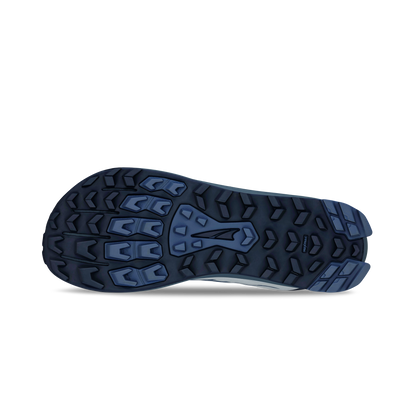 Altra Men's Lone Peak 9 Light Gray
