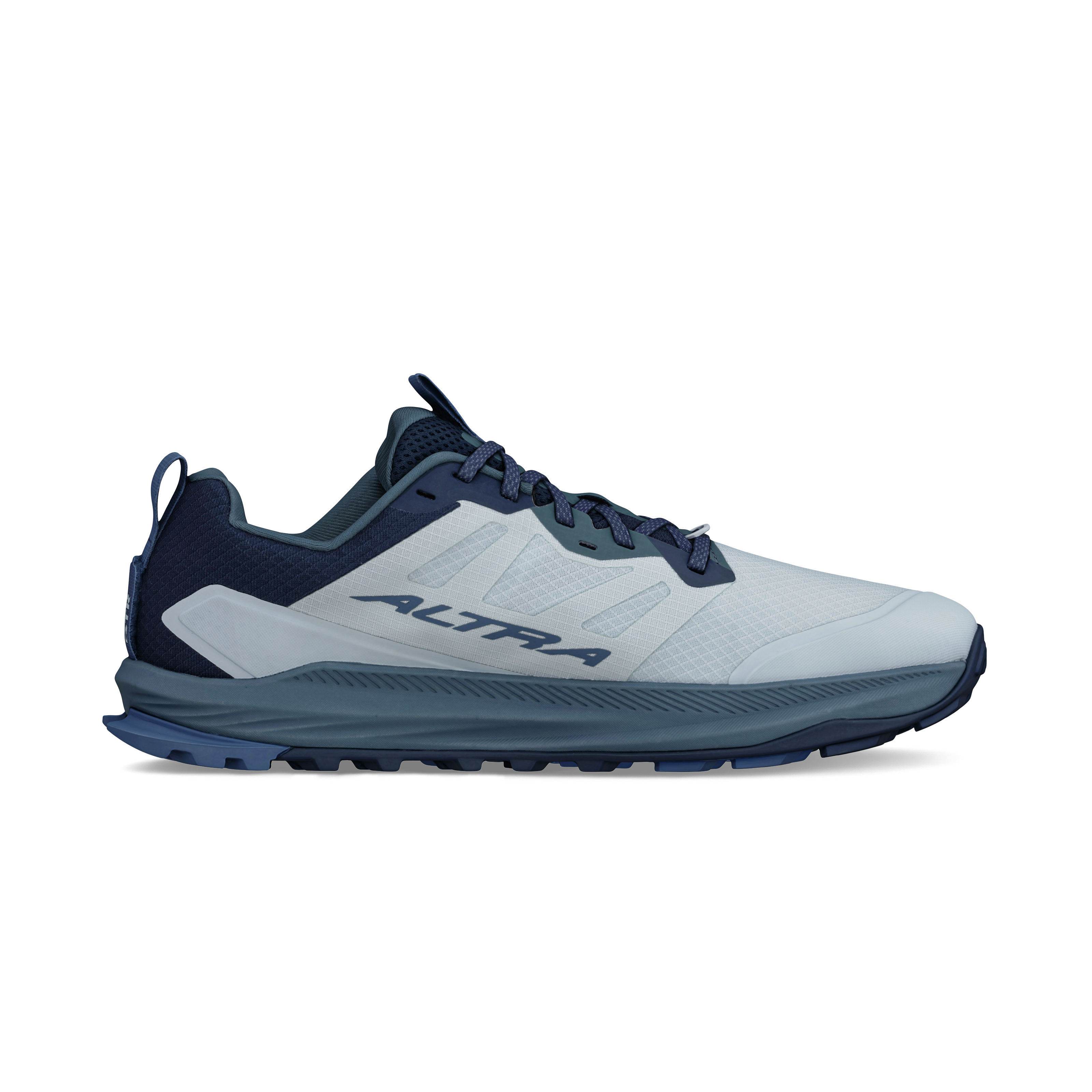 Altra Men's Lone Peak 9 Light Gray