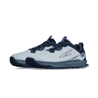 Altra Men's Lone Peak 9 Light Gray