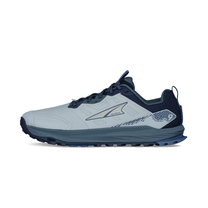 Altra Men's Lone Peak 9 Light Gray