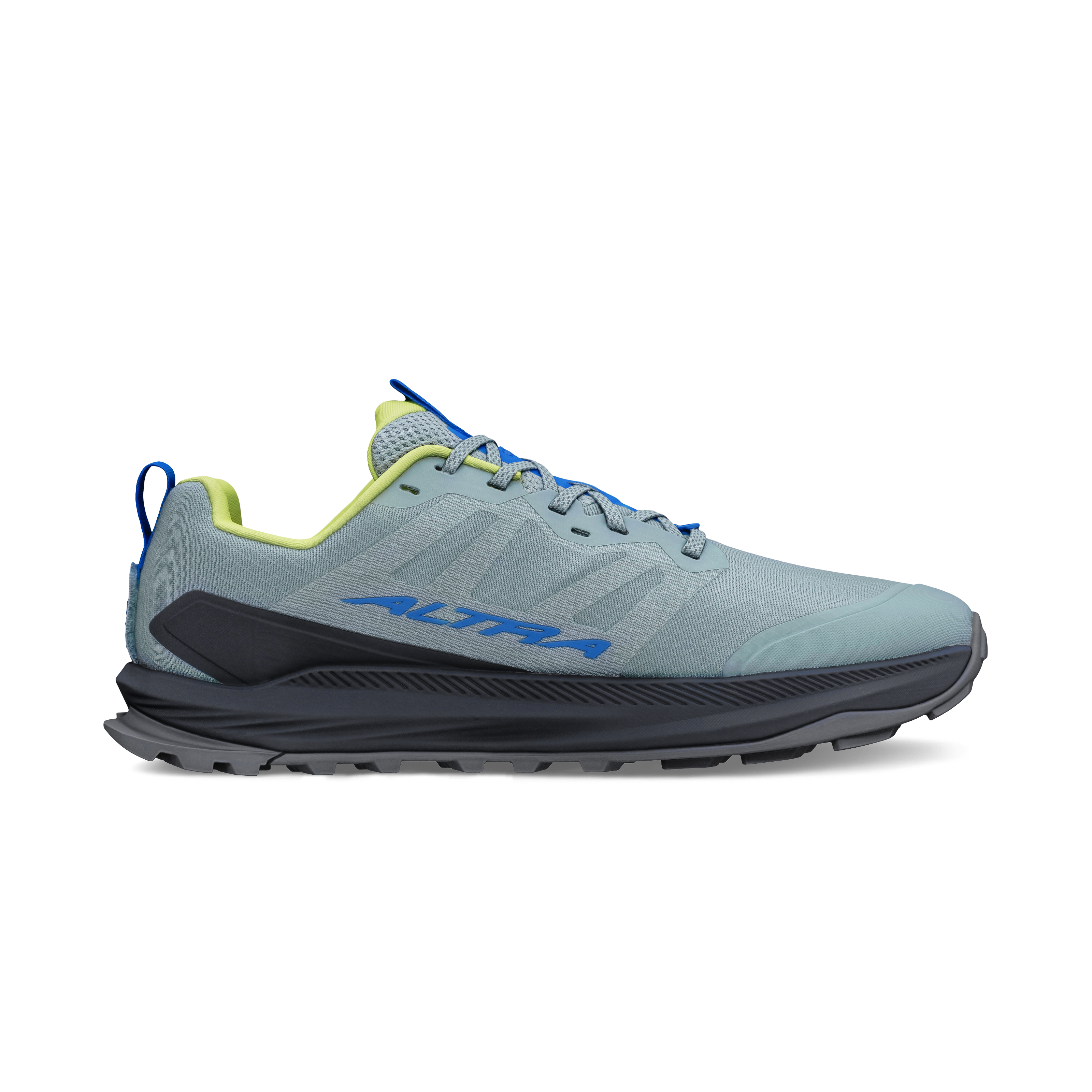 Altra Men's Lone Peak 9 Gray/Blue