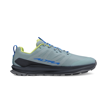 Altra Men's Lone Peak 9 Gray/Blue