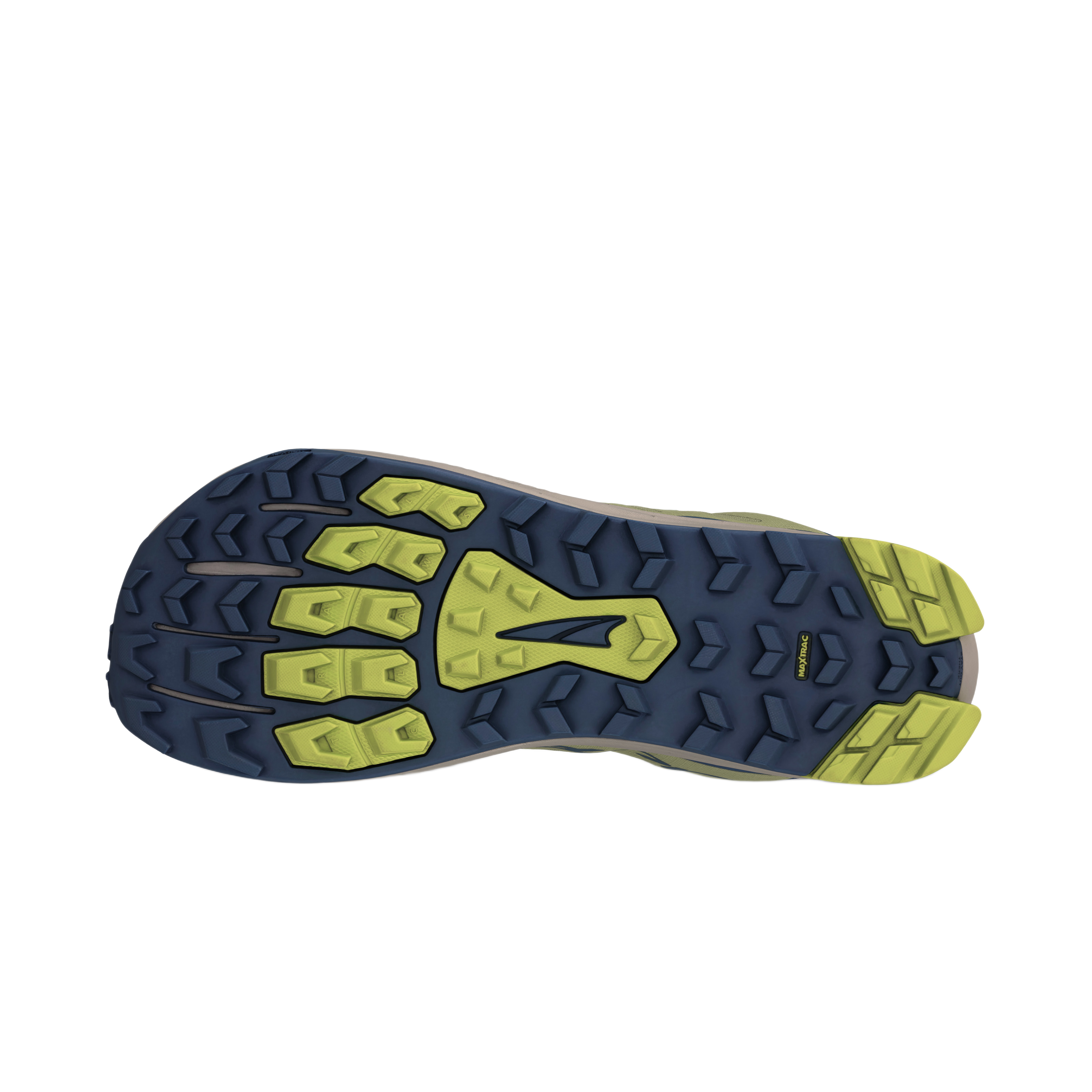 Altra Men's Lone Peak 9 Dusty Olive