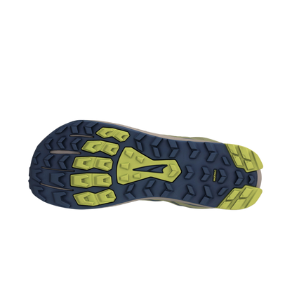 Altra Men's Lone Peak 9 Dusty Olive