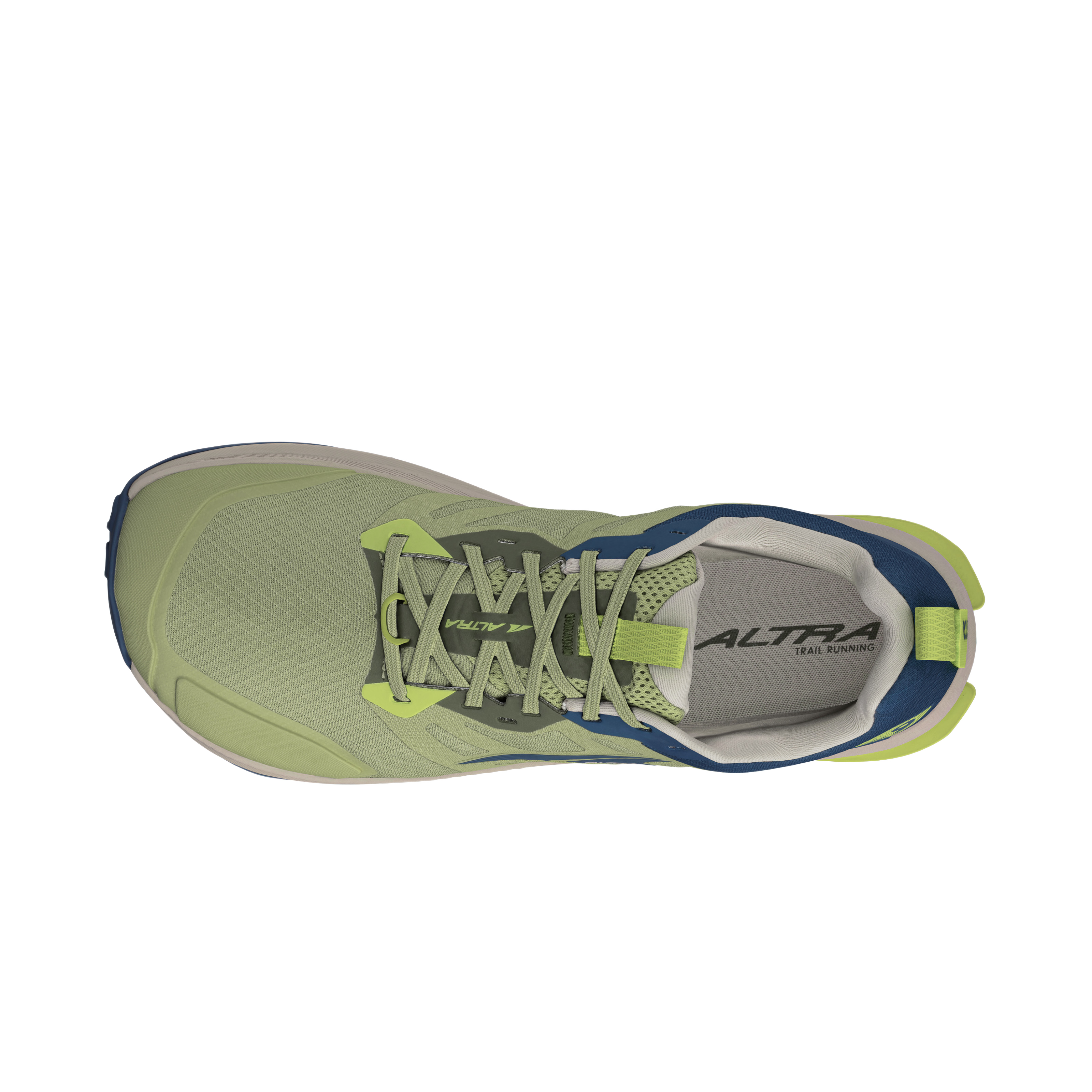 Altra Men's Lone Peak 9 Dusty Olive