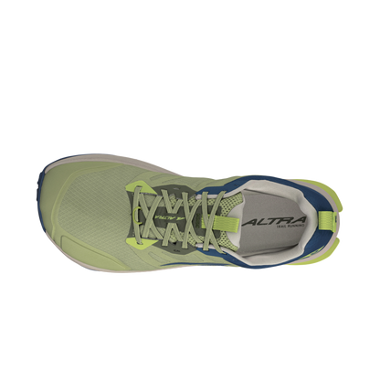 Altra Men's Lone Peak 9 Dusty Olive