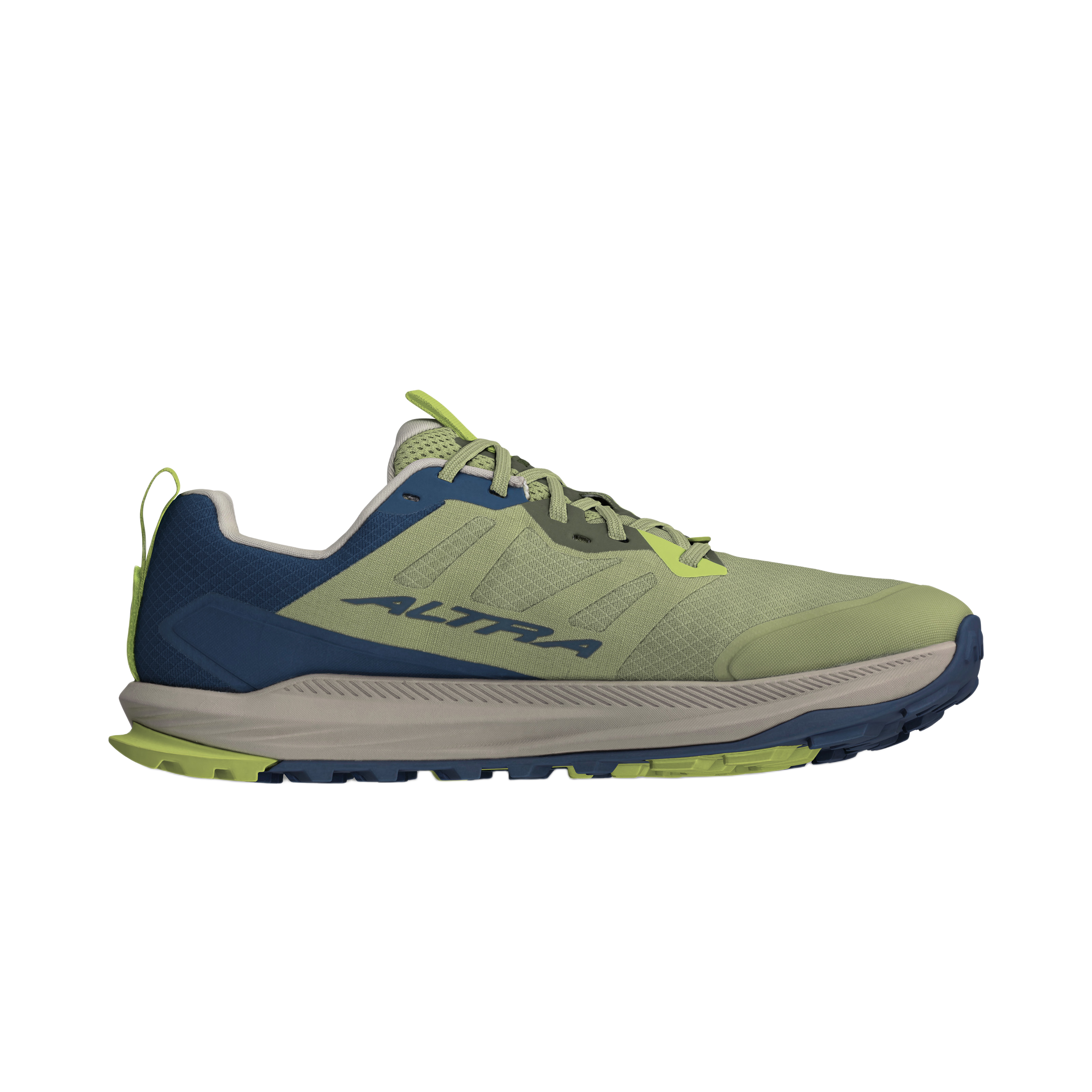 Altra Men's Lone Peak 9 Dusty Olive