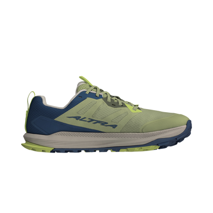 Altra Men's Lone Peak 9 Dusty Olive