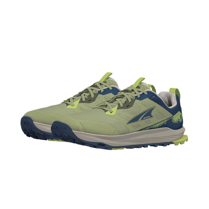 Altra Men's Lone Peak 9 Dusty Olive