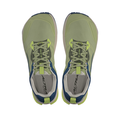 Altra Men's Lone Peak 9 Dusty Olive