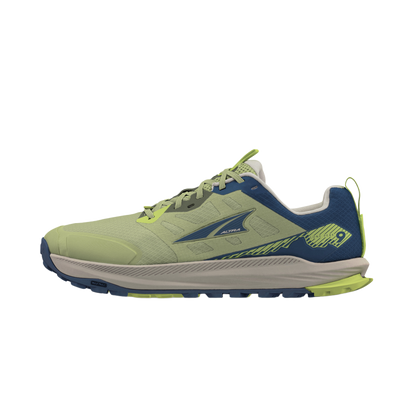 Altra Men's Lone Peak 9 Dusty Olive