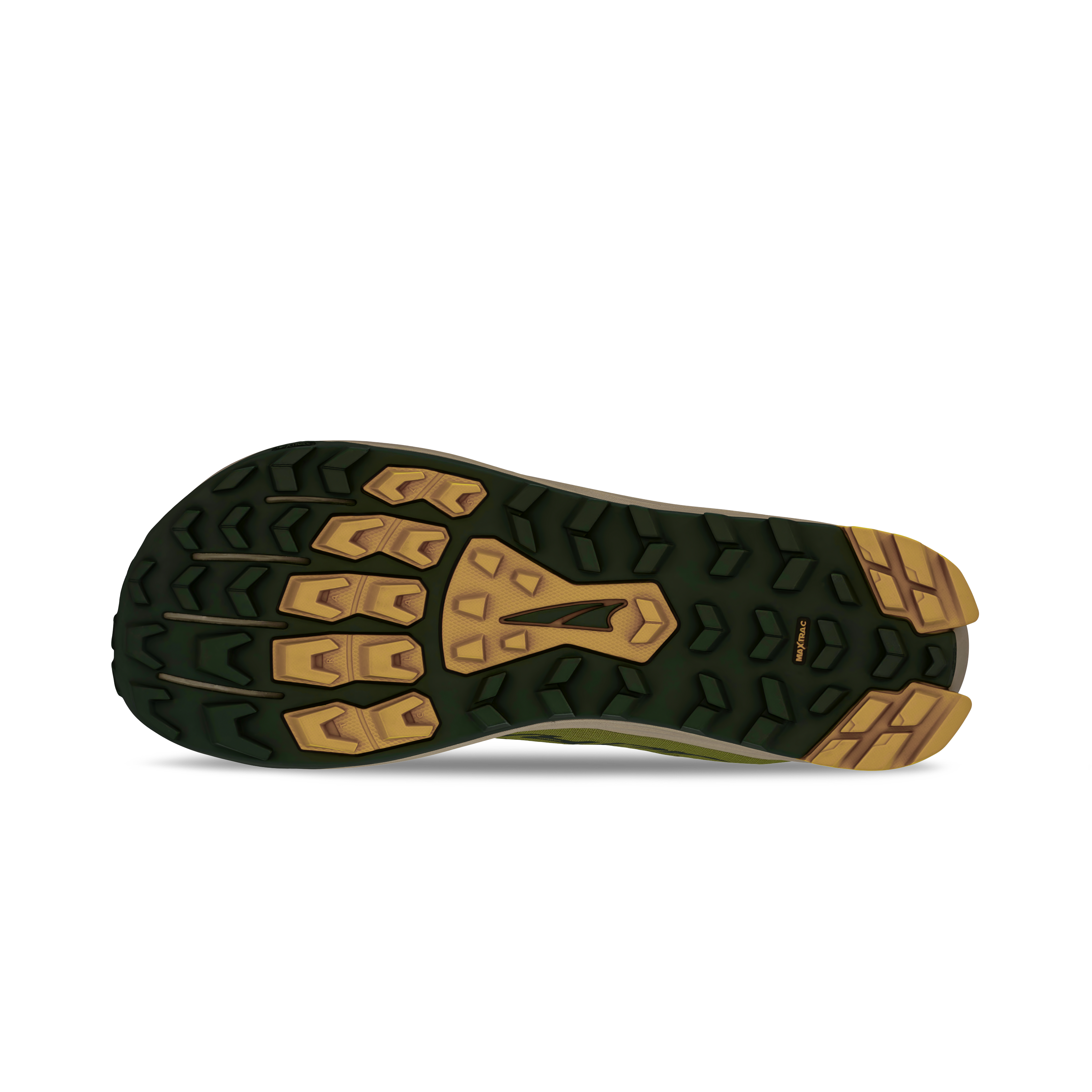 Altra Men's Lone Peak 9 Green