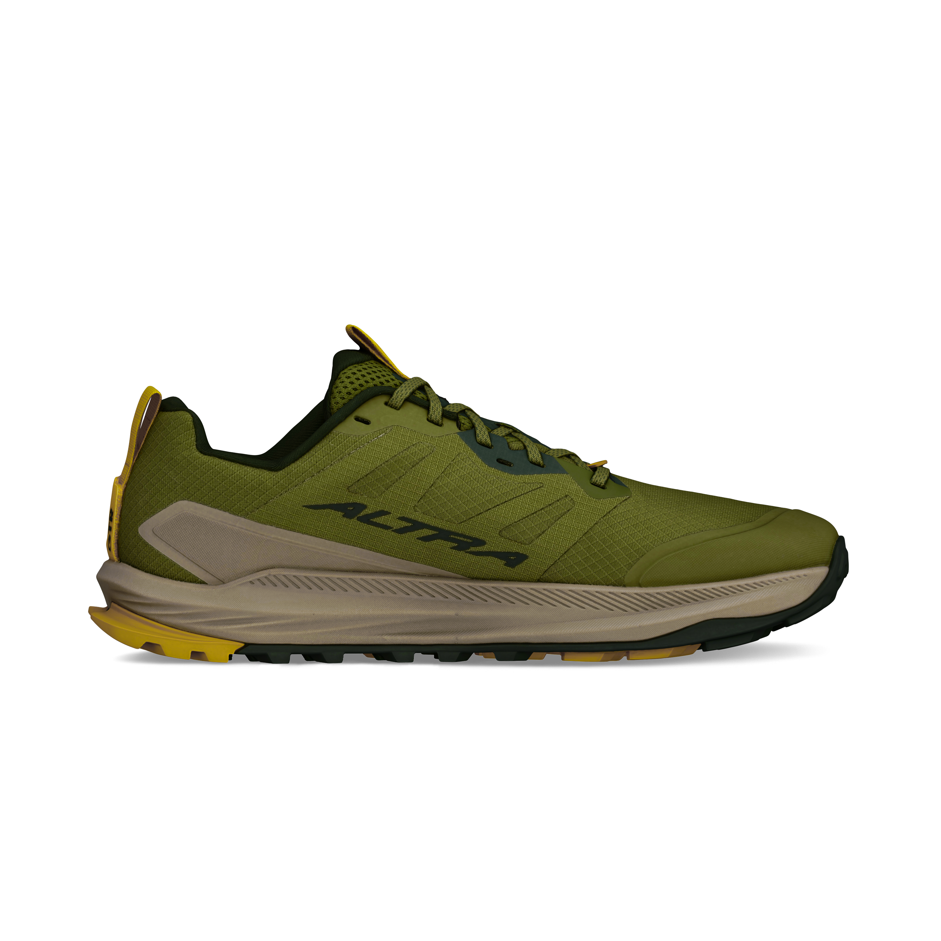 Altra Men's Lone Peak 9 Green