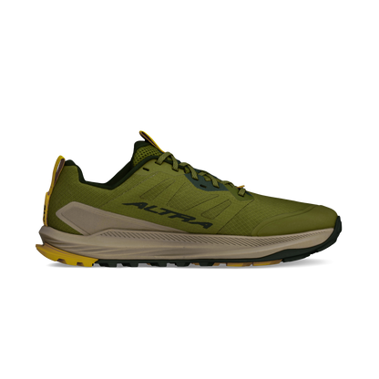 Altra Men's Lone Peak 9 Green