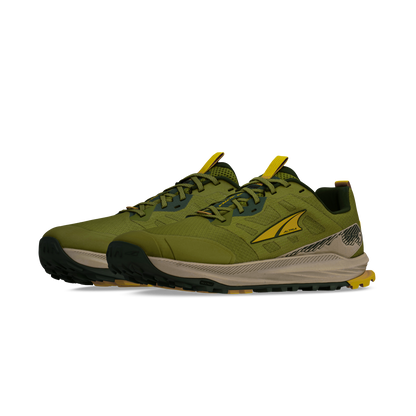 Altra Men's Lone Peak 9 Green