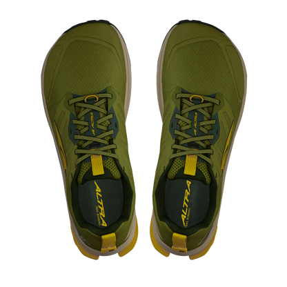 Altra Men's Lone Peak 9 Green