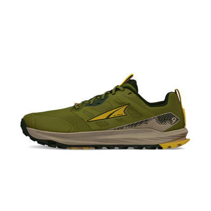 Altra Men's Lone Peak 9 Green