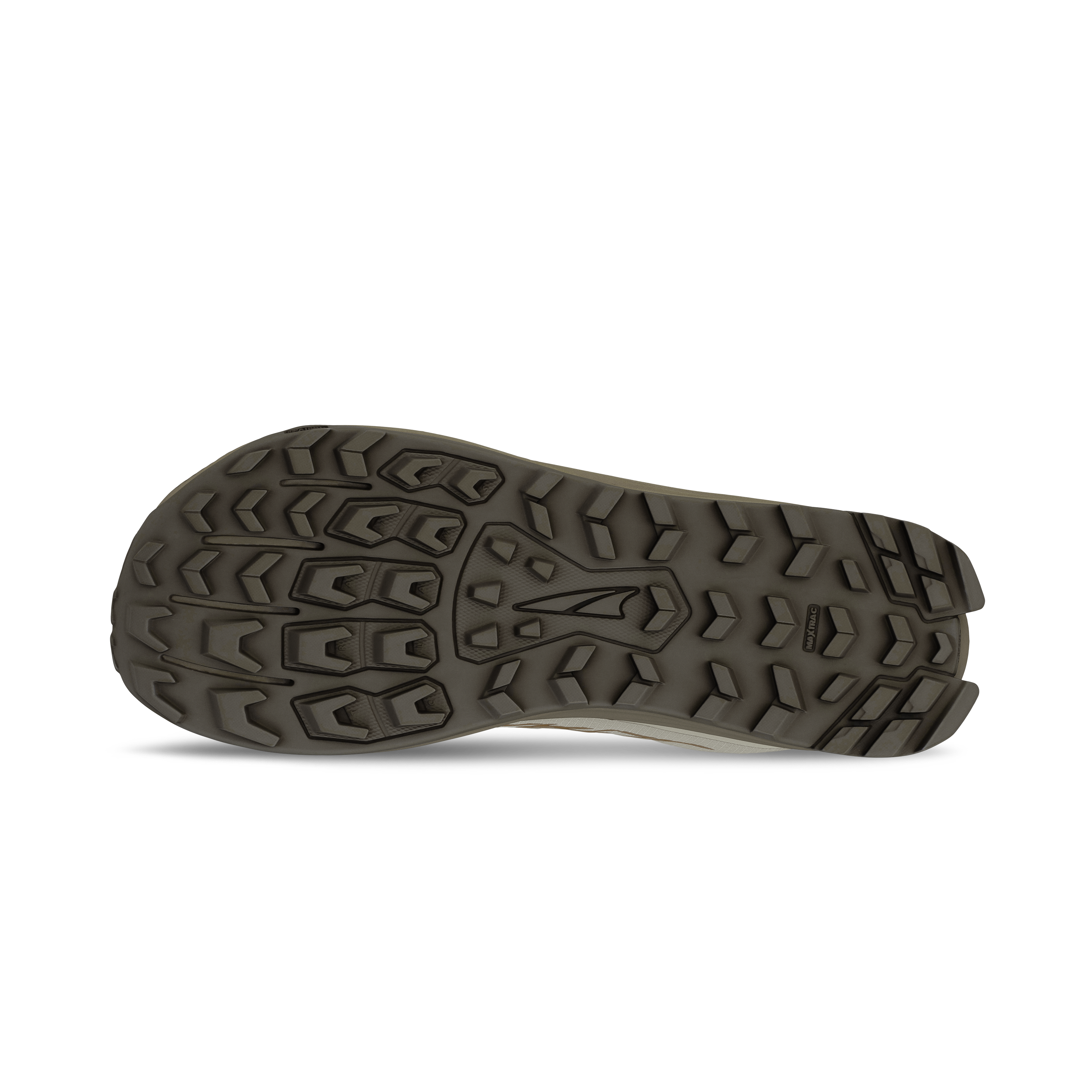 Altra Men's Lone Peak 9 Tan