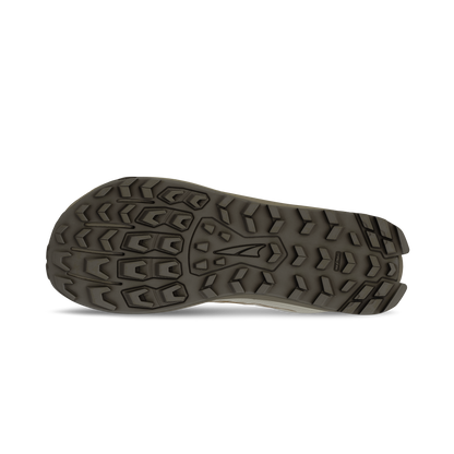 Altra Men's Lone Peak 9 Tan