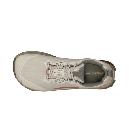 Altra Men's Lone Peak 9 Tan
