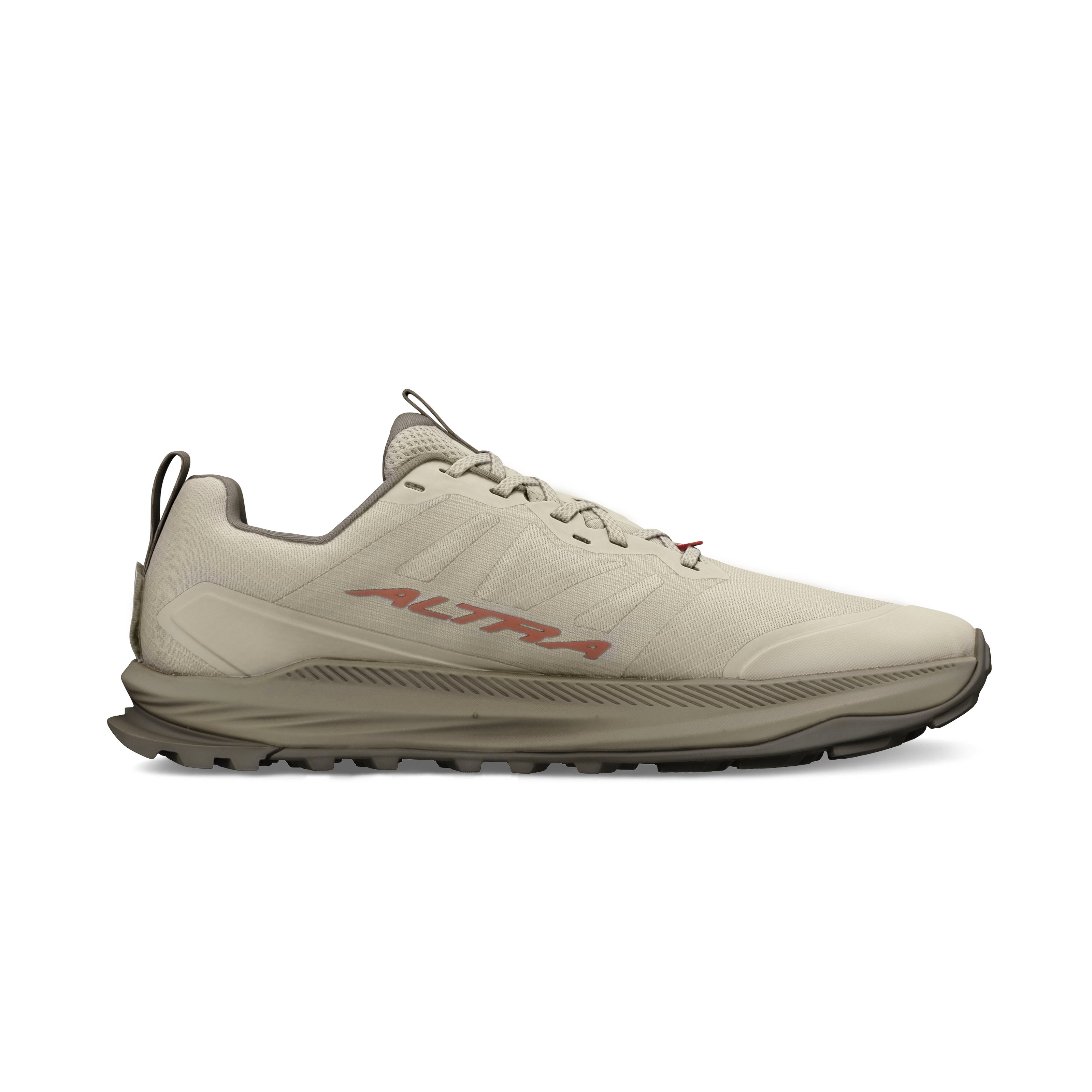 Altra Men's Lone Peak 9 Tan